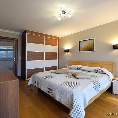 Luxury Apartment Vytauto 16 드루스키닝카이 외부 사진