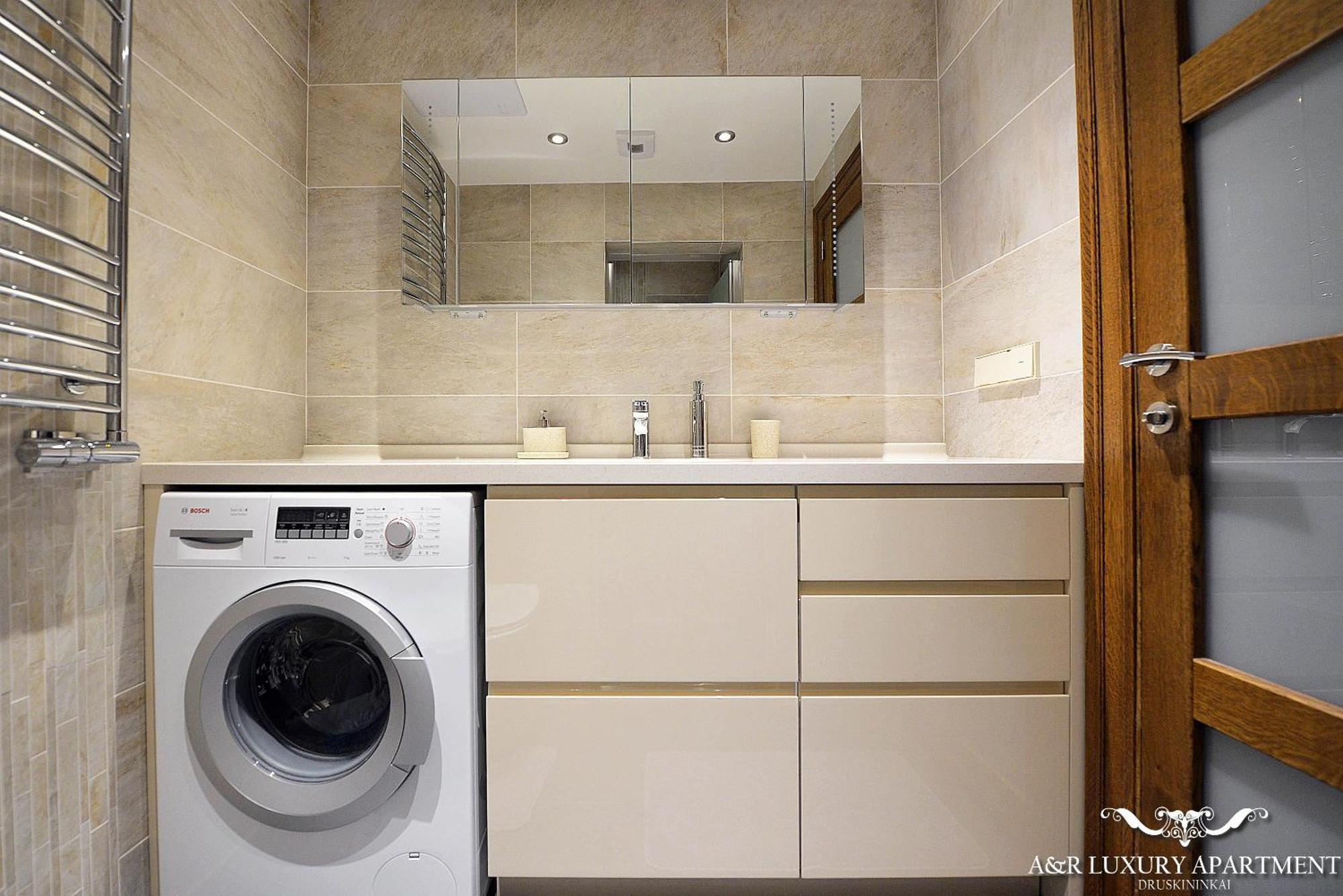 Luxury Apartment Vytauto 16 드루스키닝카이 외부 사진